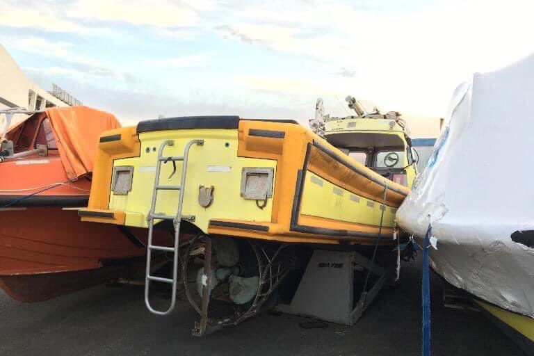 SurplushubCom's tweet photo. Are you looking for Workboats? Head over to https://t.co/eshKJFYidn for a great deal!
#SurplusHub #surplus #Norpower #Malo #Jemar #Westplast #Norsafe #Munin #workboat #work #boat #oilgas #offshore #shipping #marine #circular #circulareconomy #sustainability #WeAreSurplusHub https://t.co/qWJCVY02V3