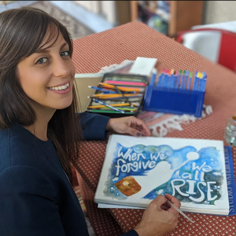 Philadelphia_CM's tweet image. 🚨🚨🚨
Registration open for free tix! 
Friday 12/13 8:30amET
creativemornings.com/talks/lois-vol…
This month's theme--Biophilia. 
Meet Lois Volta at our online talk, hang around for questions and chat with the #CMPHL community.