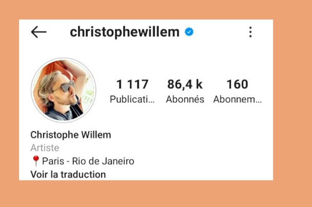 FCcwillem's tweet photo. Les seuls et uniques comptes officiels de @cwillem

-https://t.co/a4qcmQG2OY

-https://t.co/gV0PVxg0xp

-https://t.co/GL0nagO77w

-https://t.co/hxXOMHjNds https://t.co/DtvGZUkrMt