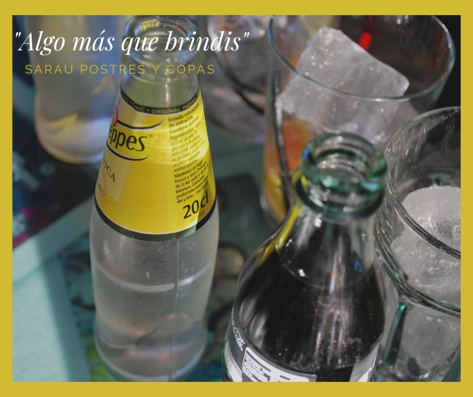 👉 No son solo brindis en fechas especiales 👈

🔝 Son momentos para recordar estas navidades.

Les esperamos en 📍 c/ Demófilo, Sevilla Este.
También disponibles vía ☎️📲.