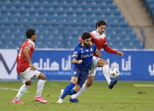 قطار الهلال يتوقف في محطة الوحدة

#الهلال_الوحده_دوري_المحترفين 
#الهلال_الوحده 
al-jamaheir.net/%d9%82%d8%b7%d…