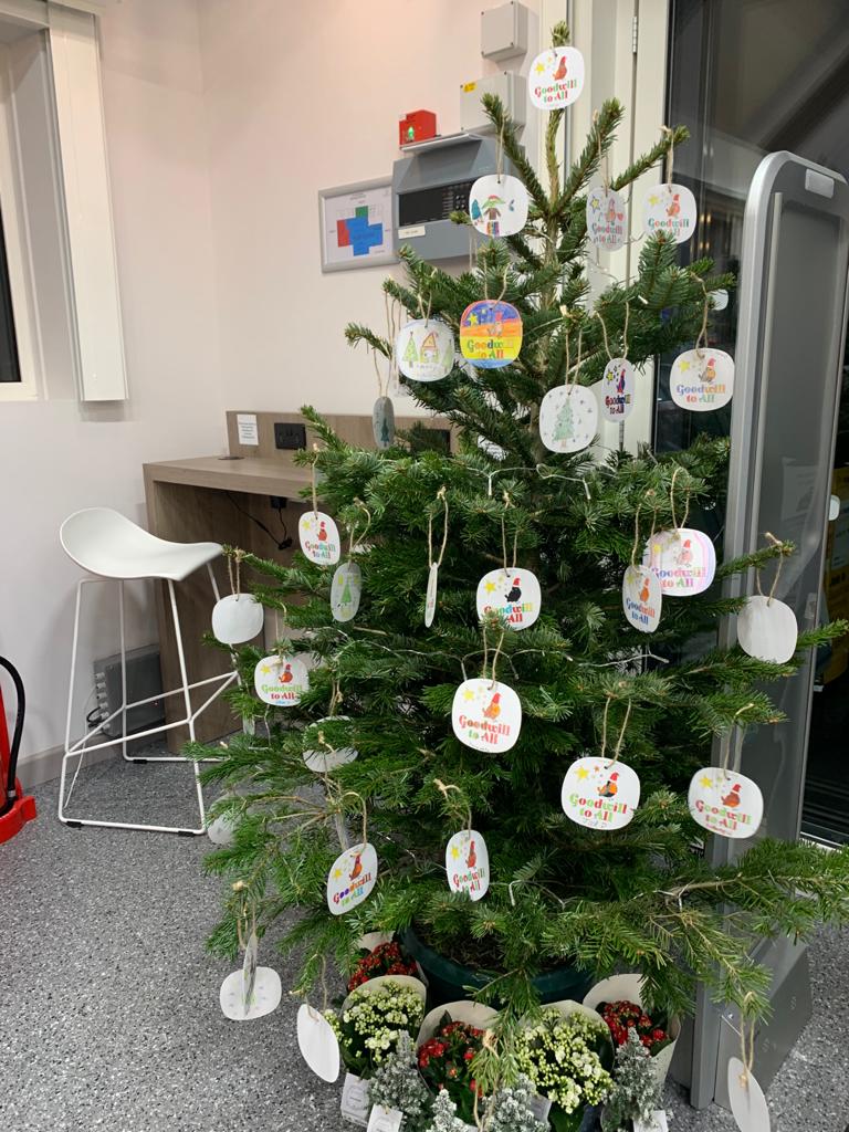 Totally cooperrific at Grendon store this weekend! Pop in and get yourselves some Christmas treats <a href="/mycoopfood/">Central Co-op Food</a> <a href="/AdrianD93465562/">Adrian Dunn</a> <a href="/LeeMullis91/">Lee Mullis</a> @PaulalanDennis <a href="/ClaireKoziol/">Claire Koziol</a> <a href="/adamleewaudby/">Adam Waudby</a>