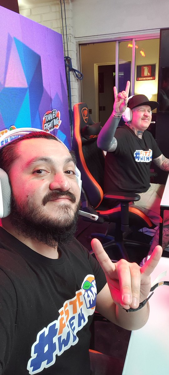 HadesFFGC's tweet photo. Estamos listos para el Top 3 de Dragon Ball FighterZ de #Festiweek.

En el Twitch de @festigame: https://t.co/5vAajPlBGH https://t.co/Nai4sbo51Y