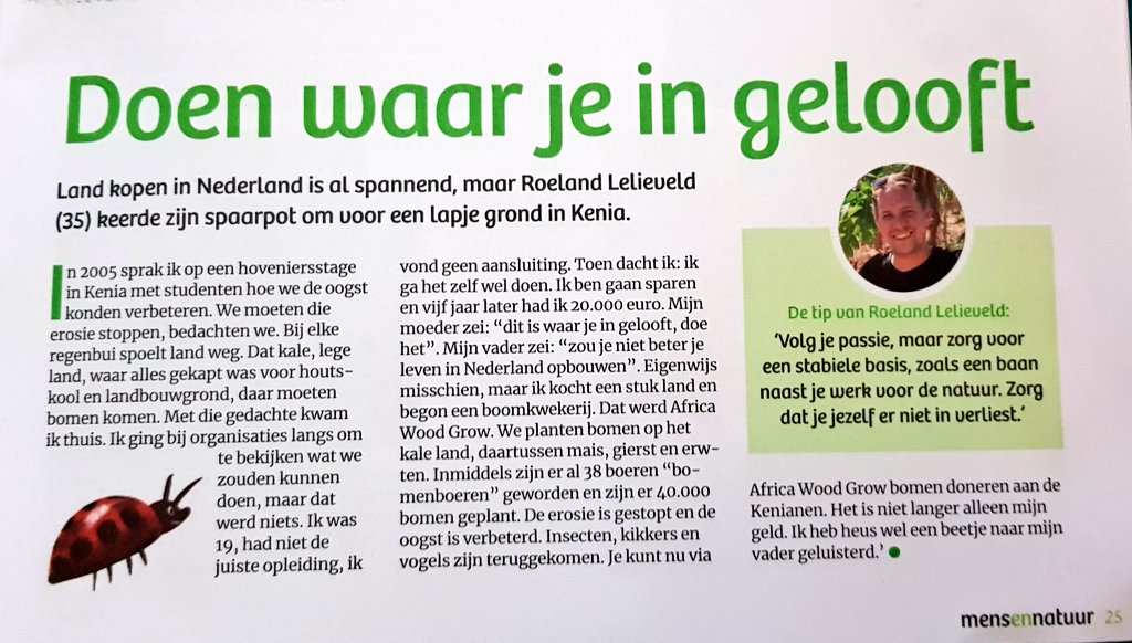 Roeland Lelieveld 🇳🇱🇰🇪🇪🇺✌️🕊🇺🇦 tweet media