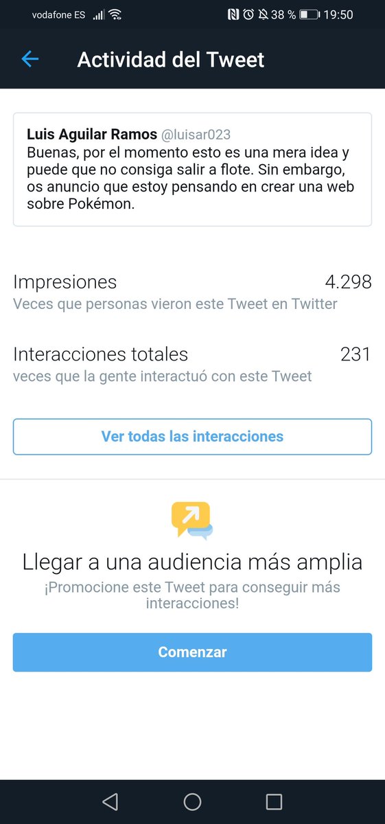 luisar023's tweet photo. Hasta hace un momento era distinto https://t.co/doWFVJgJth