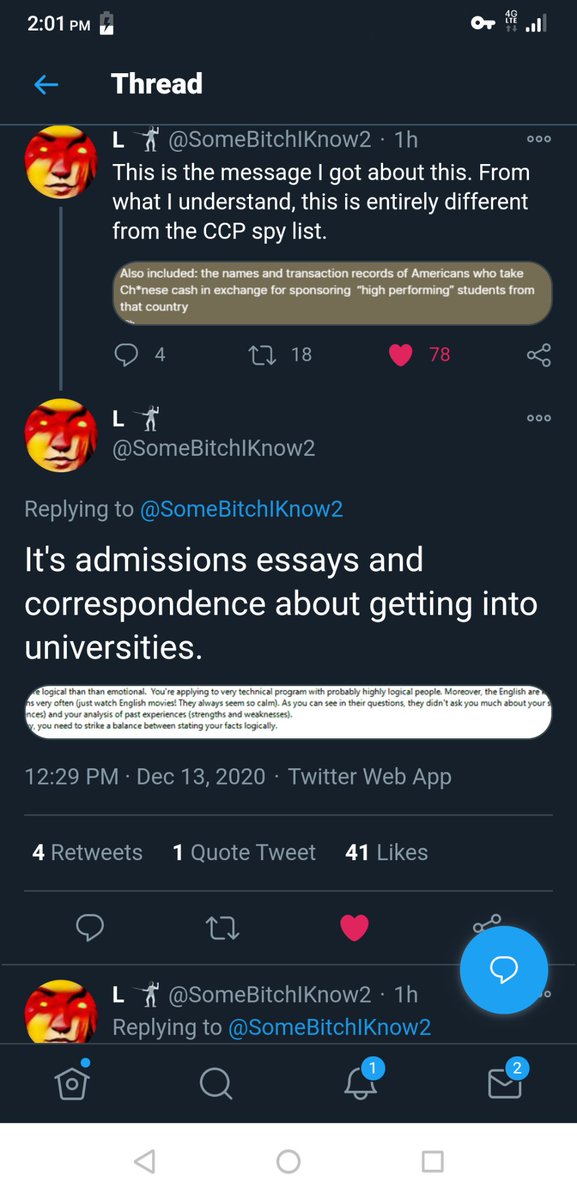 More info on the academic document drop via  @SomeBitchIKnow2  https://twitter.com/MattyDeboonks/status/1338174794580242435?s=20