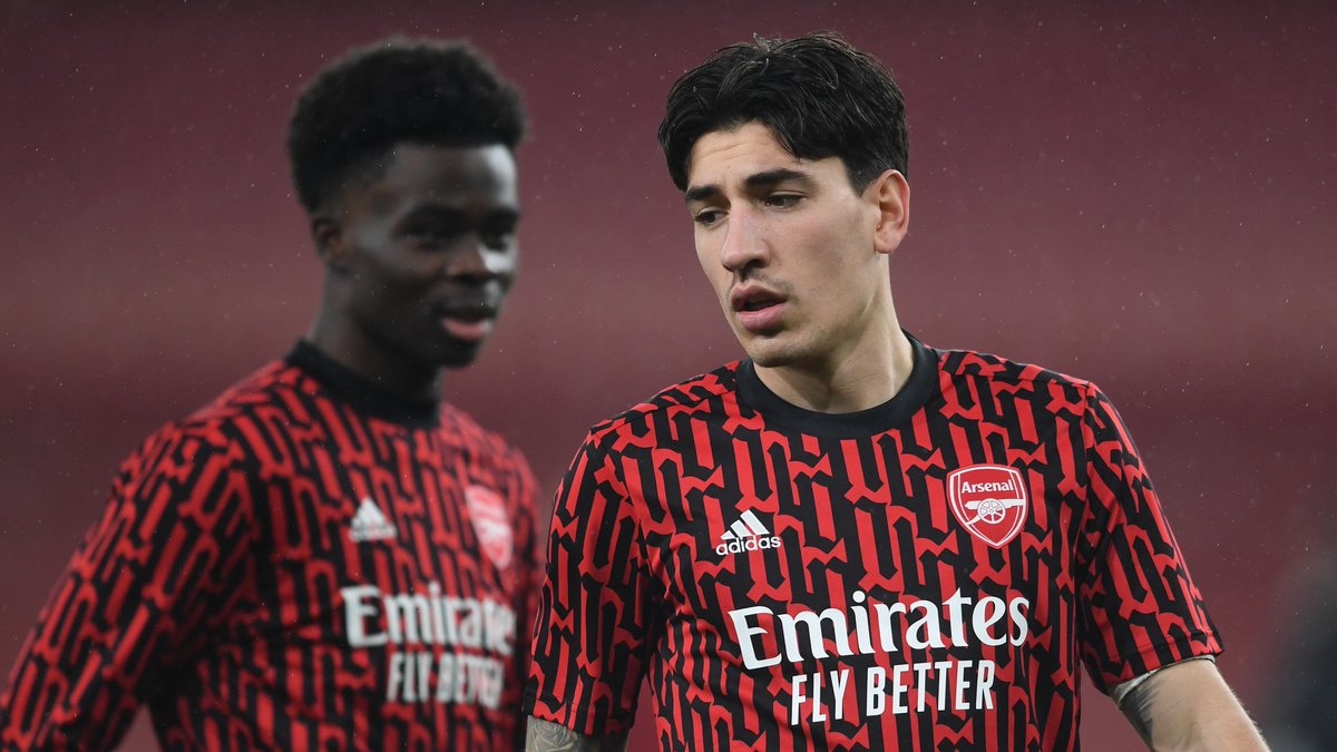 Arsenal's tweet image. COYG! ✊

#ARSBUR