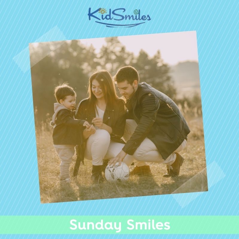 KidSmilesNC's tweet photo. How did your #family enjoy the #weekend? Add your #SundaySmiles in the replies! #NC https://t.co/E9ERQSIt5x
