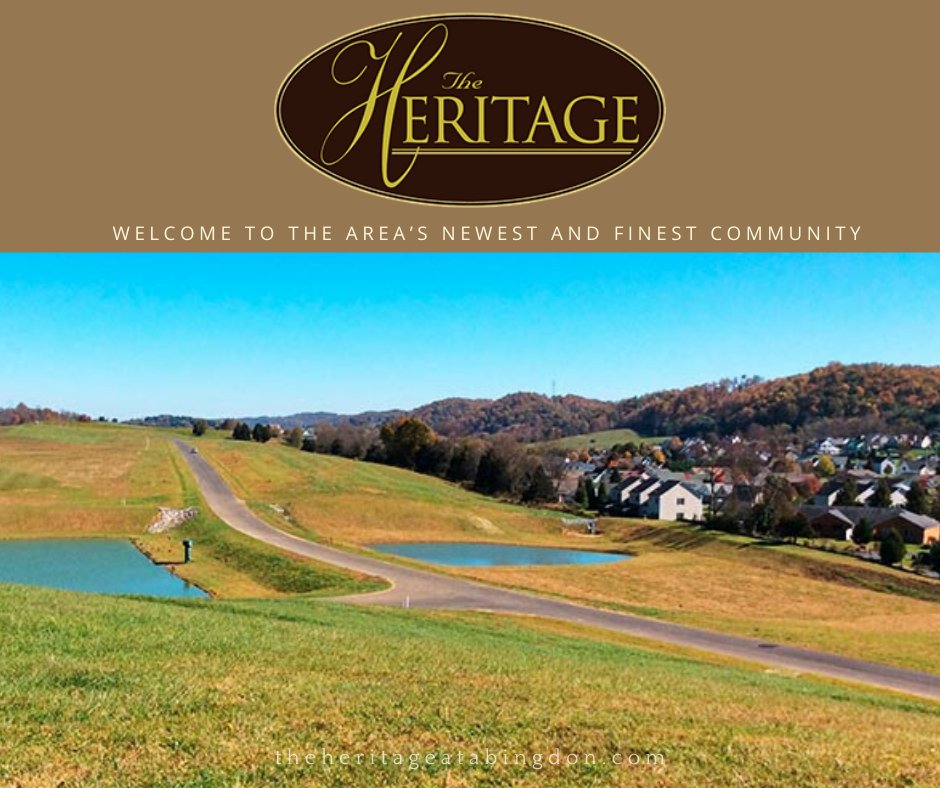 Heritage Abingdon on Twitter "Nestled in the rolling hills of