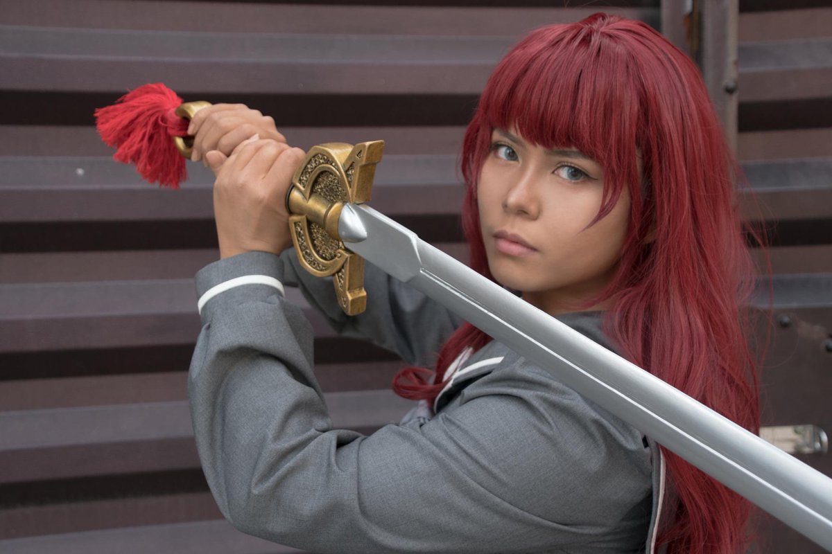 Twitter पर Lun系部綸 十二国記 中嶋陽子 月之影影之海 景王 Cosplay 高雄駁二 Ffk Twitter पर Lun系部綸 十二国記 中嶋陽子 月之影影之海 景王 Cosplay 高雄駁二 Ffk
