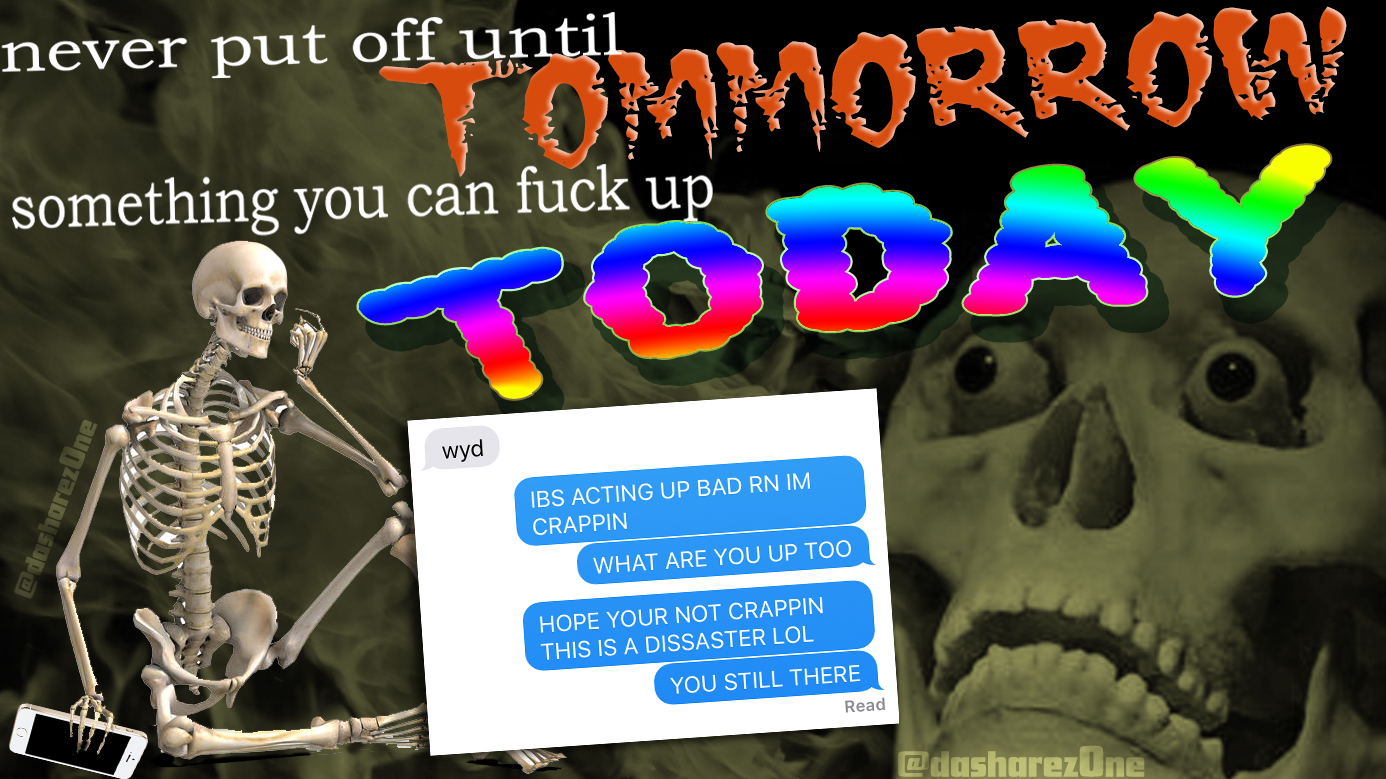 ADVISCE FROM DA ADMIN - https://t.co/Qtp3PuUDXE ADMIN