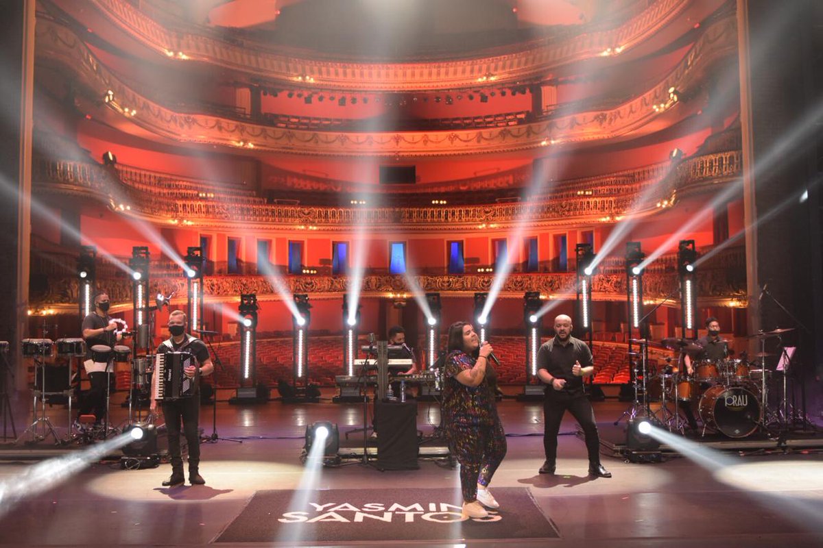 Virada Cultural tweet media