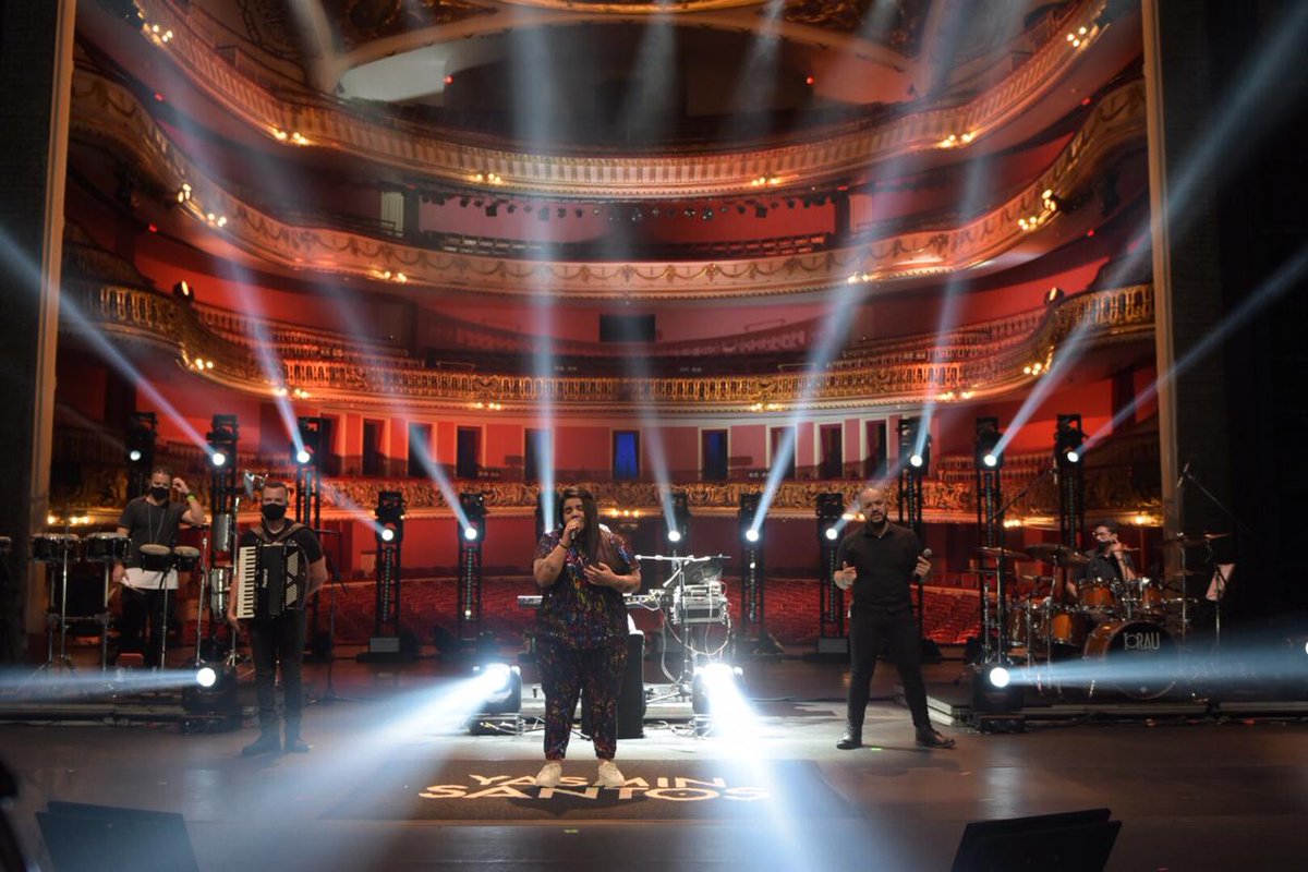 Virada Cultural tweet media