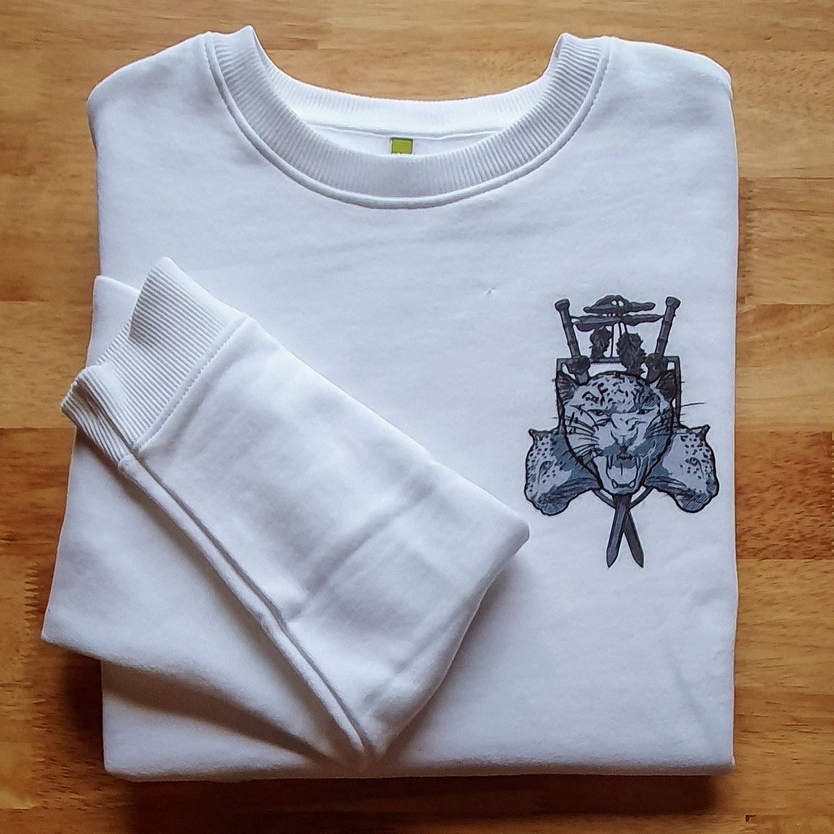 So my clothing brand Dead by Design now has a brand new collection themed around four critically endangered species and 50% of all profits are donated to <a href="/wwf_uk/">WWF UK</a> for their conservation efforts!

Any likes/retweets would be really appreciated! Thank you!

deadbydesignshop.com/fight-against-…