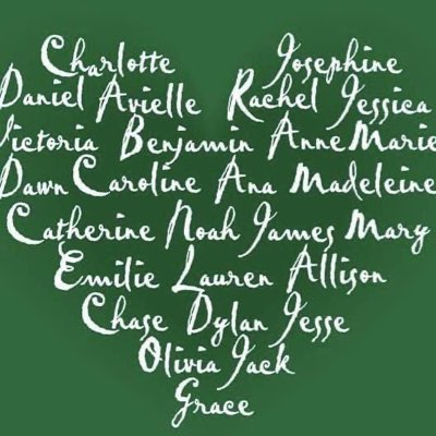 Kidsforkidsct's tweet photo. #NewProfilePic https://t.co/LfqMb7fa7Y