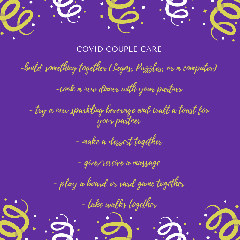 1personal_coach's tweet photo. Yes, we made it to this point in what feels like the longest year ever. If you live with your significant other, there were sometimes where you weren’t sure if it was you or them that wouldn’t make it out alive. Here are ways  to bring it back to the 2 of you  😍 https://t.co/zsKuSReGH2