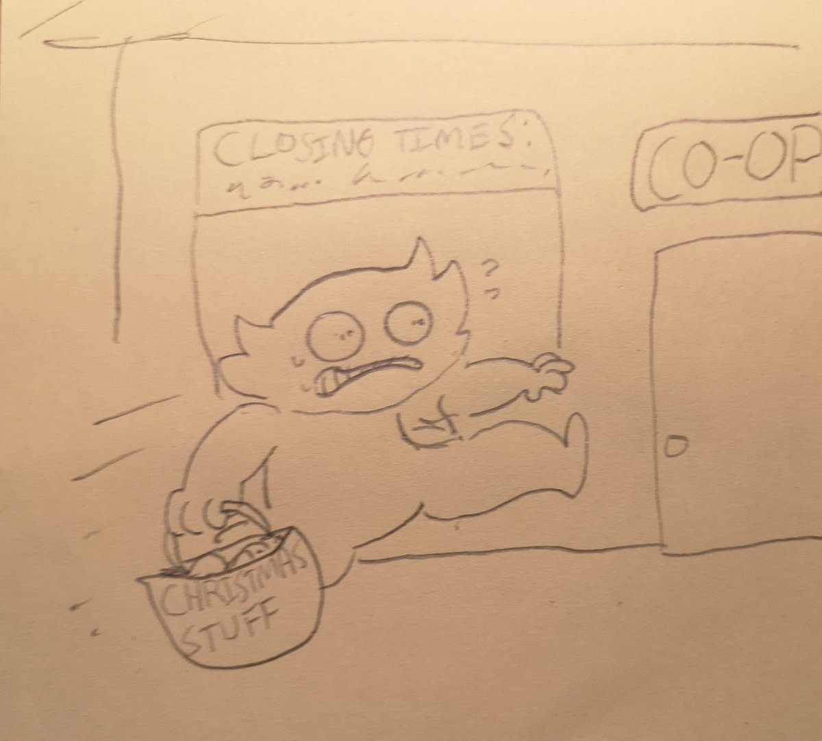 ReferencesFor's tweet image. Apologies  for  the  decrease  in  posts, I've  been  rather  busy  during  December  what  with  Christmas  and  the  like.  I hope  you  all  have  happy  holidays,  whatever  you  celebrate!
I  might  do  some  Christmas - themed  references ...