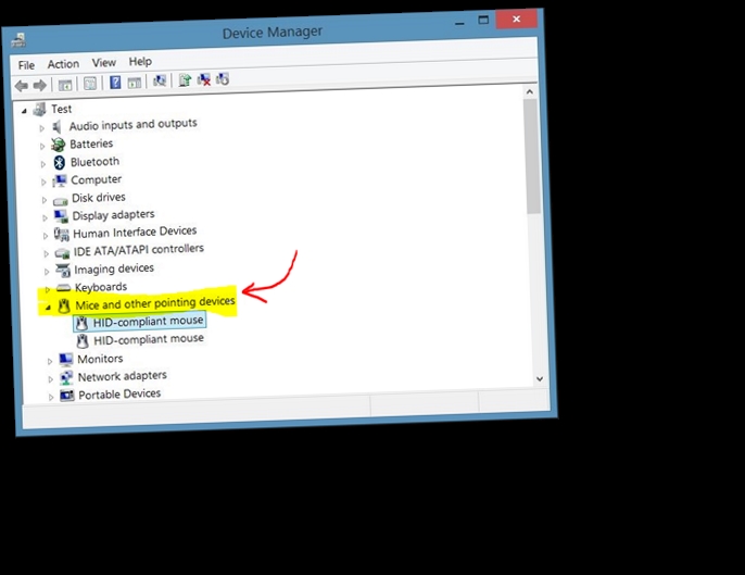 hid compliant mouse driver windows 10 download microsoft / Twitter