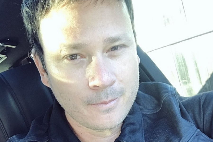 Happy birthday tom delonge  i love you 