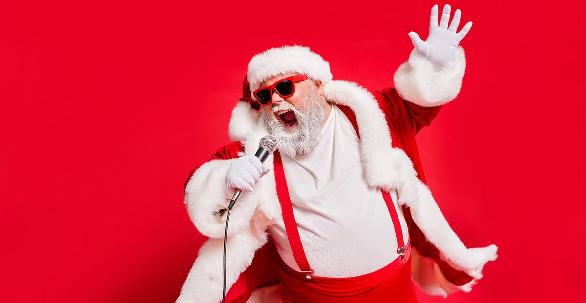 🎅 Difficile d’être dans l’ambiance des fêtes sans une vraie belle playlist de Noël ! Comme chaque année, je vous propose une playlist garantie sans Mariah Carey (déso Mariah)🤷‍♂️

🎶 30 titres vous attendent dans cette sélection :
👉 bit.ly/playlist-noel-…