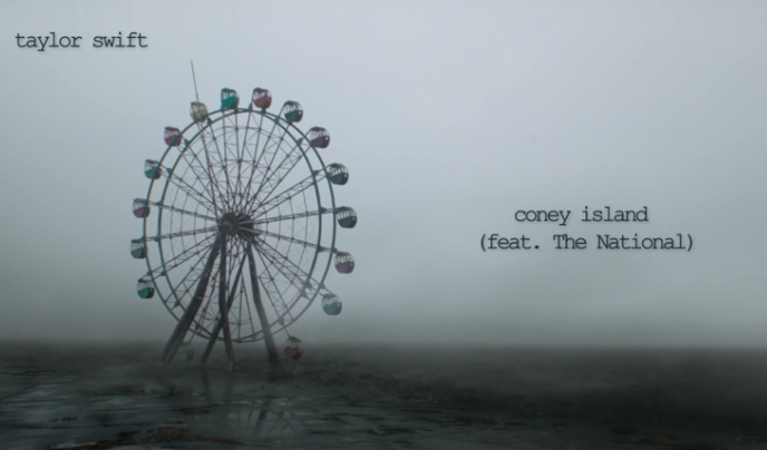 Coney Island - KagehinaThis is definitely a kagehina song, especially during their fight, from Kageyama's POV. It's like a mirror reflection of hoax (folklore) which also feels like the fight bt from Hinata's POV. That's AMAZING. Gonna extend post coz i wanna breakdown lyrics