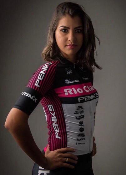 pepebike_1's tweet photo. #TorneoInternacionalPistaCali 🇨🇴🏁
Dia 3 - Classe 1

Omnium - 1ª prova: Scratch:

1. @yareliisalazar 🇲🇽 40 pts
2. @WFunvic 🇧🇷38 pts
3. @denisseahu1🇨🇱36 pts https://t.co/zx6eJpt6Iv