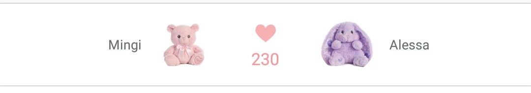 atzmingithinker's tweet image. HI IM 230 DAYS WITH MINGI 🥺🥺