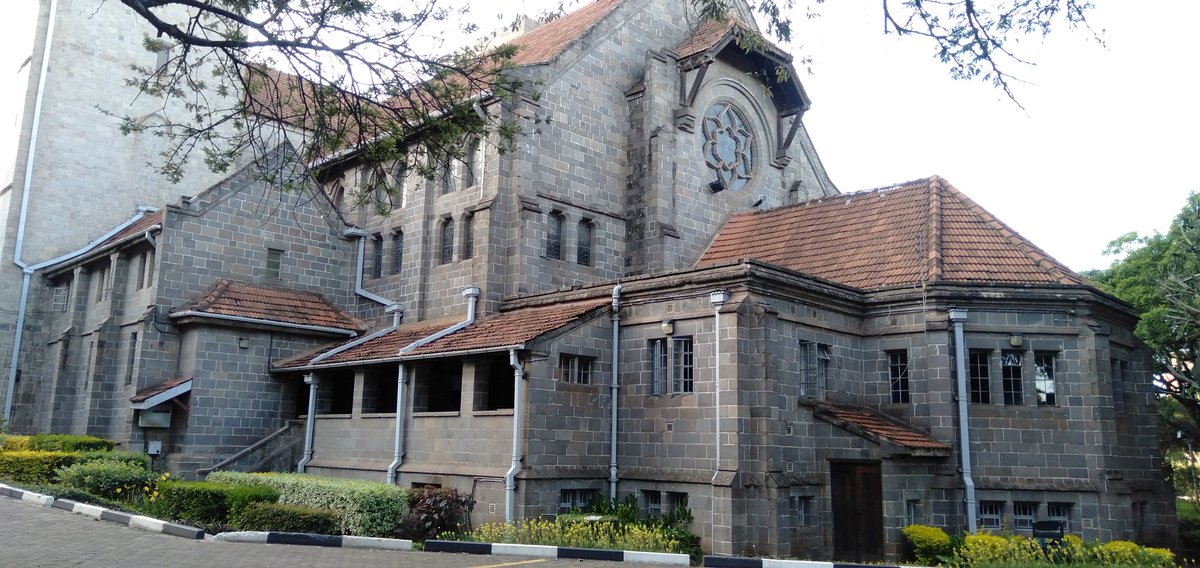 ASCchoirNairobi's tweet photo. Join us for Evensong, this Third Sunday of Advent at 6pm @allsaintsnrb @sammy_swainaina @AllSaints_KE @gracemadoka https://t.co/hQEgllbaEP