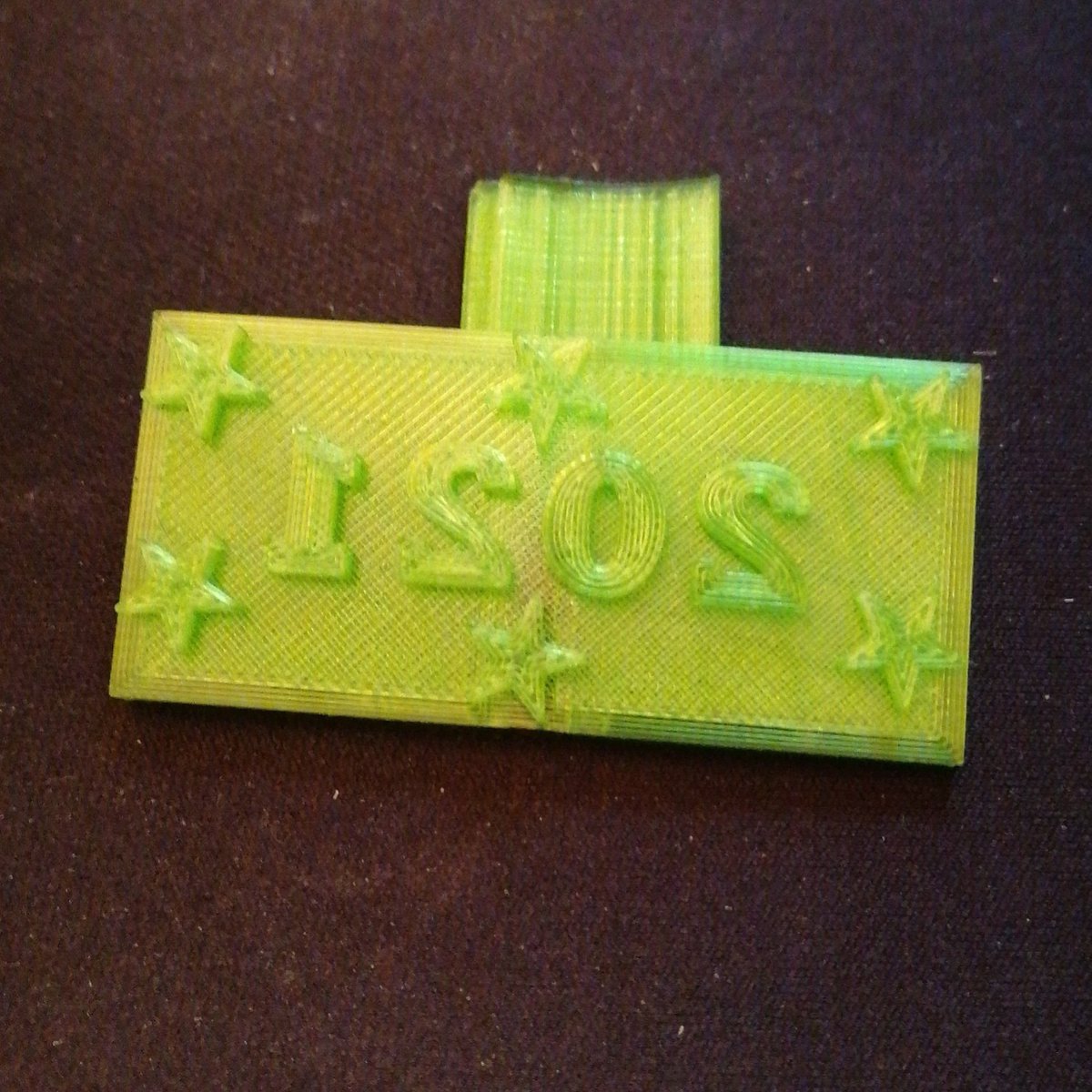 OwnCookies's tweet image. Cookie Stamps are the latest additions to the Custom Cookie Cutters family. Jazz up your cookies by stamping images or words on them. Totally customisable and available in our Etsy store etsy.com/uk/shop/Custom…