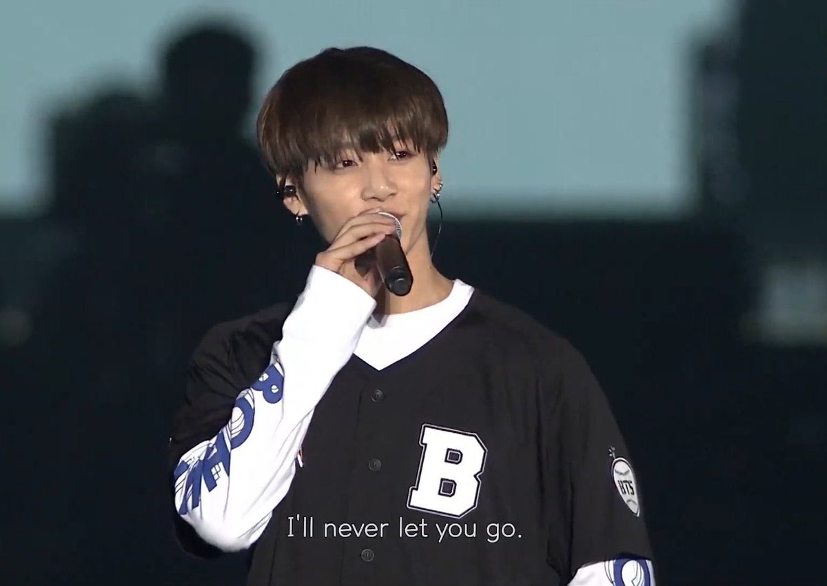 Another name for comfort is BTS - a thread