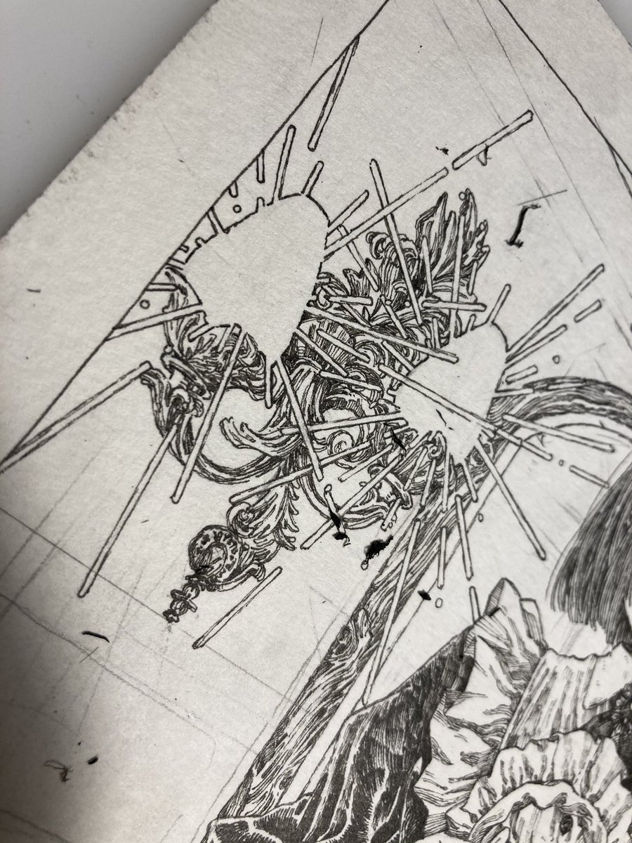 照明をこだわっています 