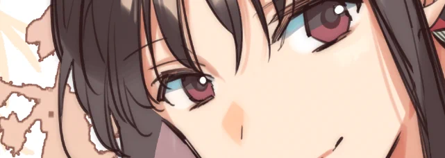 某所で使う絵を描いてます、お手にとっていただけますように…! 