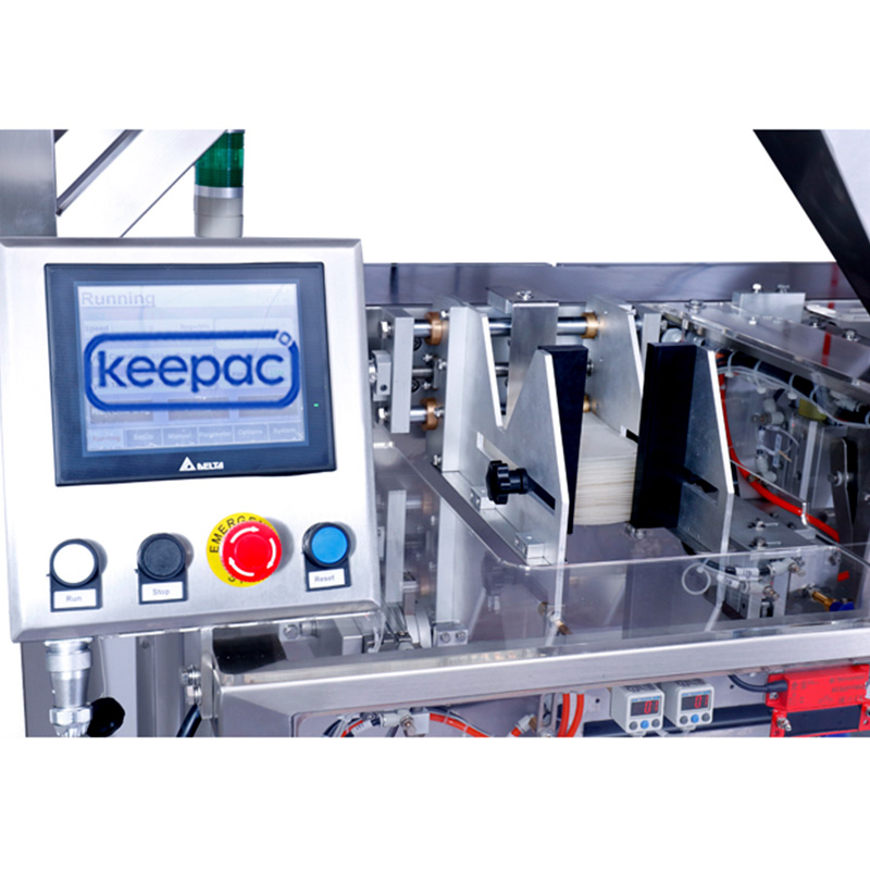 keepackaging's tweet image. Advanced technology infiltrates all aspects of KEEPACKAGING CO., LTD. to make better automatic powder packing machine! #automaticpowderpackingmachine #formfillandsealpackagingmachines #milkpowderpackingmachine