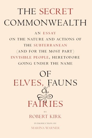 PdfTower's tweet photo. ADDED PDF:

Robert Kirk -  The Secret Commonwealth of Elves, Fauns And Fairies (1815)

https://t.co/DMedtdh1S6

#robertkirk #kirk #thesecretcommonwealth #elves #fairies #celtic #folklore https://t.co/TMc66fwzGf