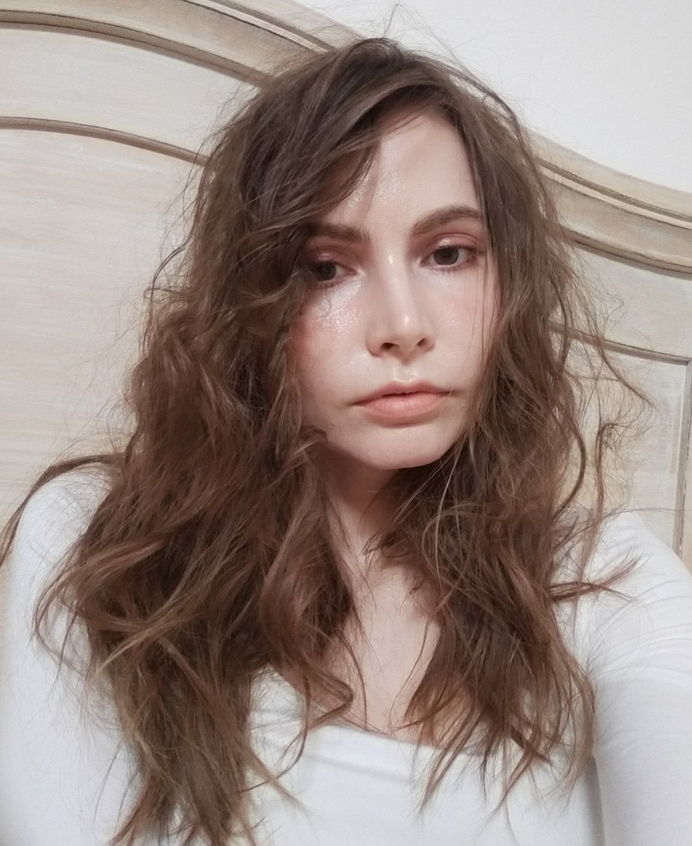 ロシア人モデル