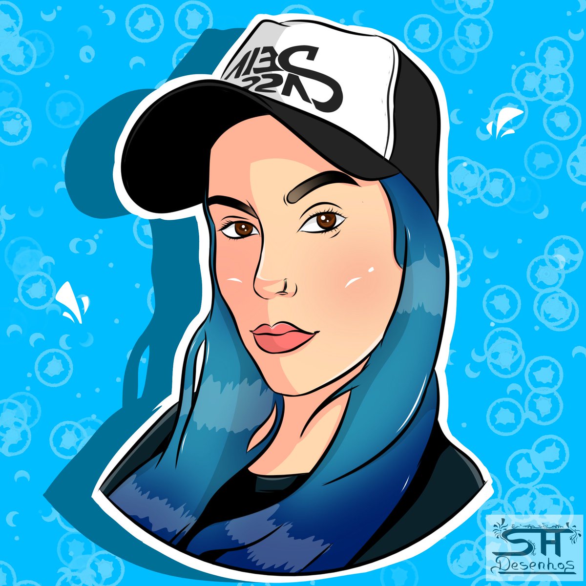 DesenhosSh's tweet photo. @deiacassali 😊❤ https://t.co/zg2LSjHEoW