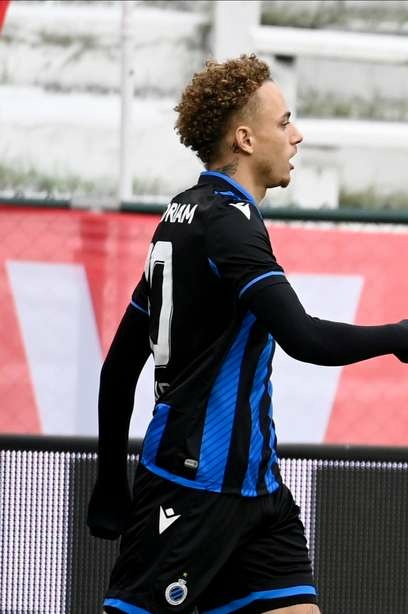 Club Brugge English on X: 5 - Another assist for Noa Lang this