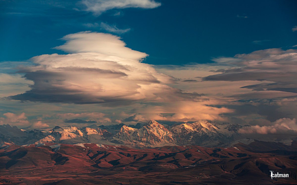#Güresentepeden #Demirkazık #Niğde #Turkey #NiğdeFotoSafari 
📸<a href="/fkkcat/">fatih kızılkaya</a>
