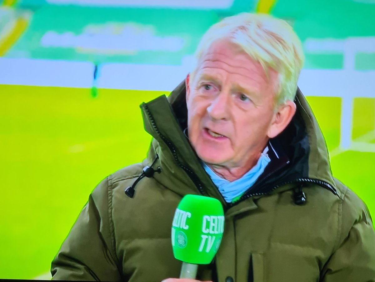 Highland__paddy's tweet photo. Always talks about Celtic as "We" . https://t.co/WET7fqm2zw