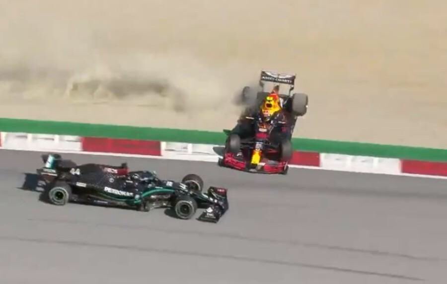 Austrian GP What a race to start the season! 3 Safety cars, reliability madness. Albon heartbreak  after colliding with Hamilton. Hamilton’s 5 second penalty spurred on an insanely quick Lando Norris to drive the best lap of his career to get his first Podium. SCENARIO 7