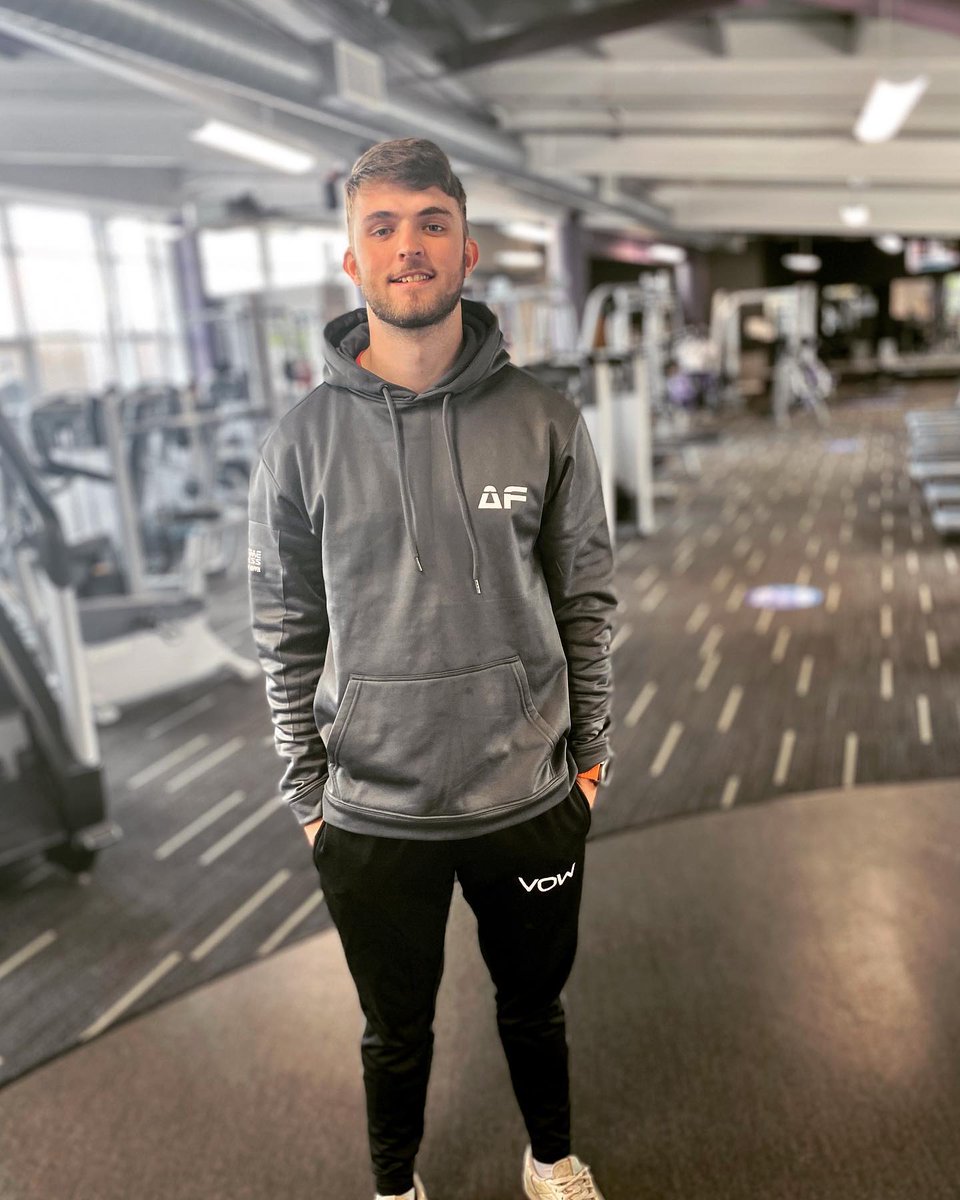 12 days to Christmas. Like, comment ,like and share to win a prize everyday until Christmas. Todays prize, Personal Training Session in the Club with Ollie.