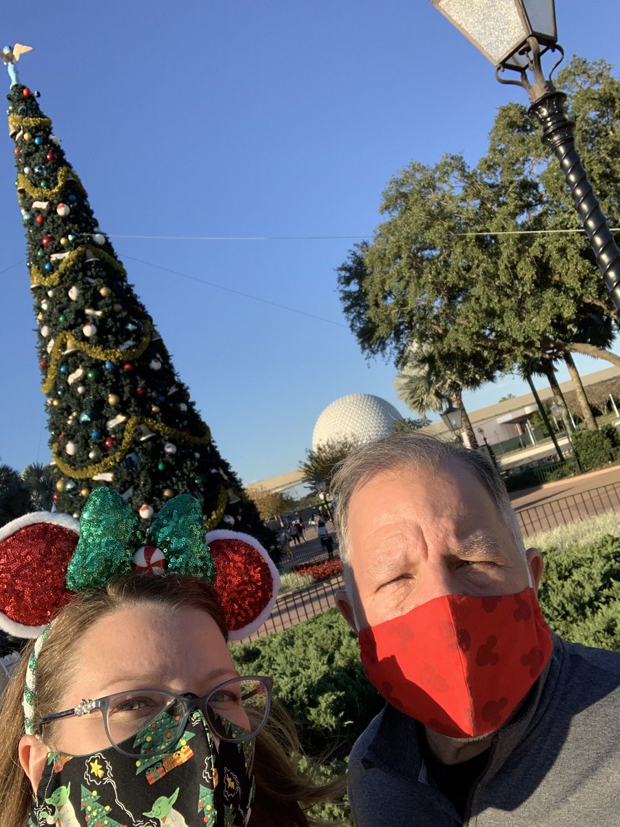 BullaFarm's tweet image. Had a great time at @DisneySprings, @WDWEpcot, and @WDWMagicKingdom