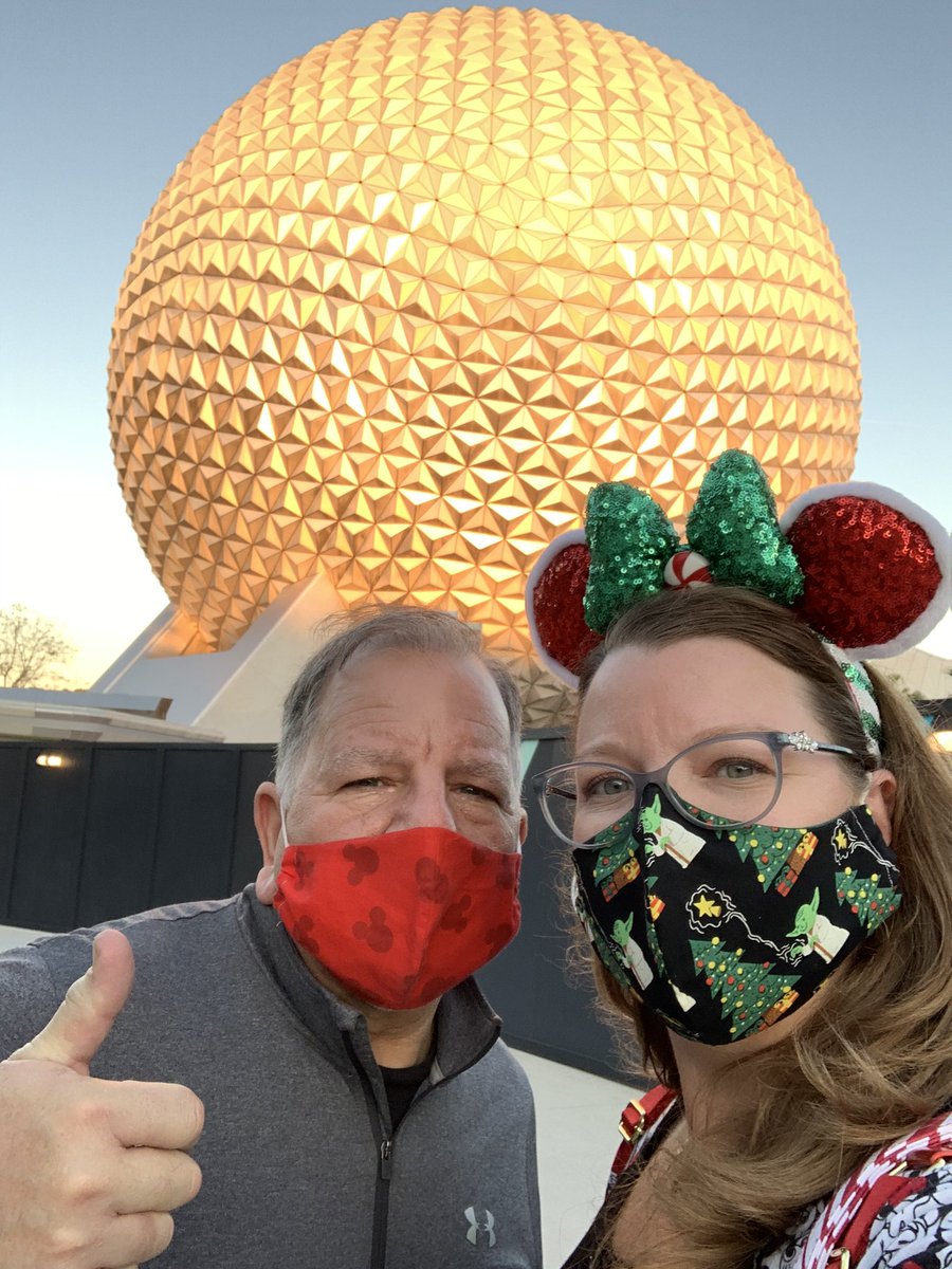 BullaFarm's tweet image. Had a great time at @DisneySprings, @WDWEpcot, and @WDWMagicKingdom