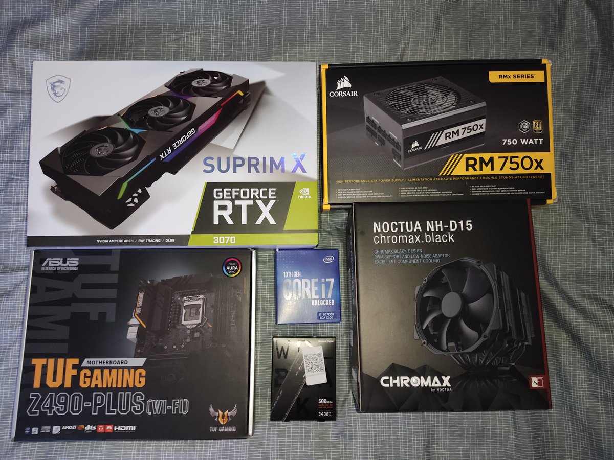 BenchAndGames (@benchandgames) on Twitter photo 