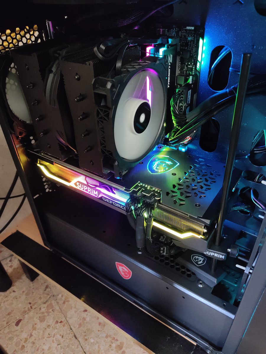 BenchAndGames (@benchandgames) on Twitter photo 