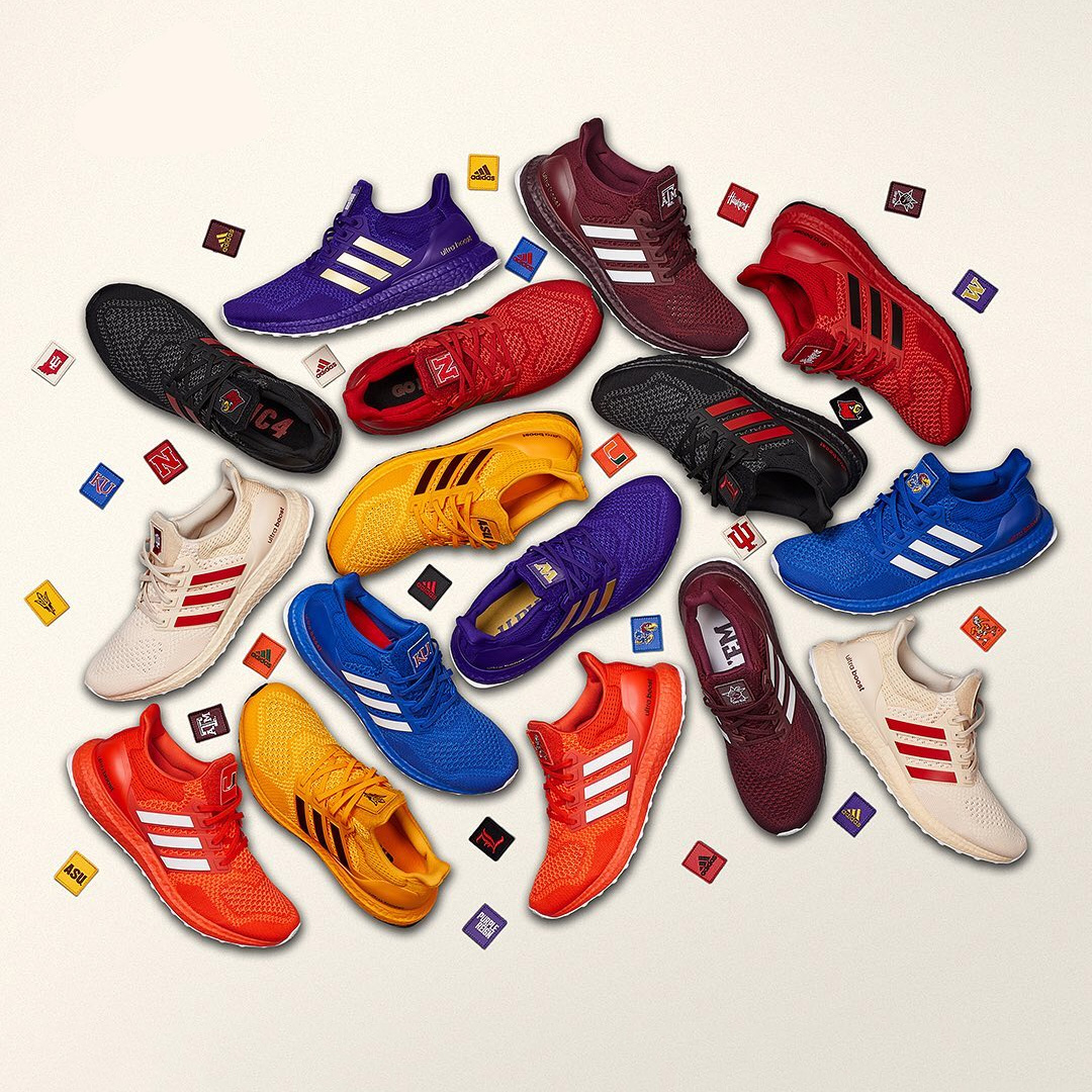 adidas ultra boost 30 off