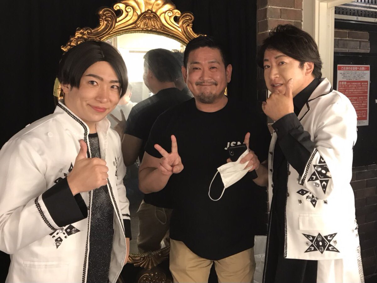 ヒロミ Hiro Denca Twitter