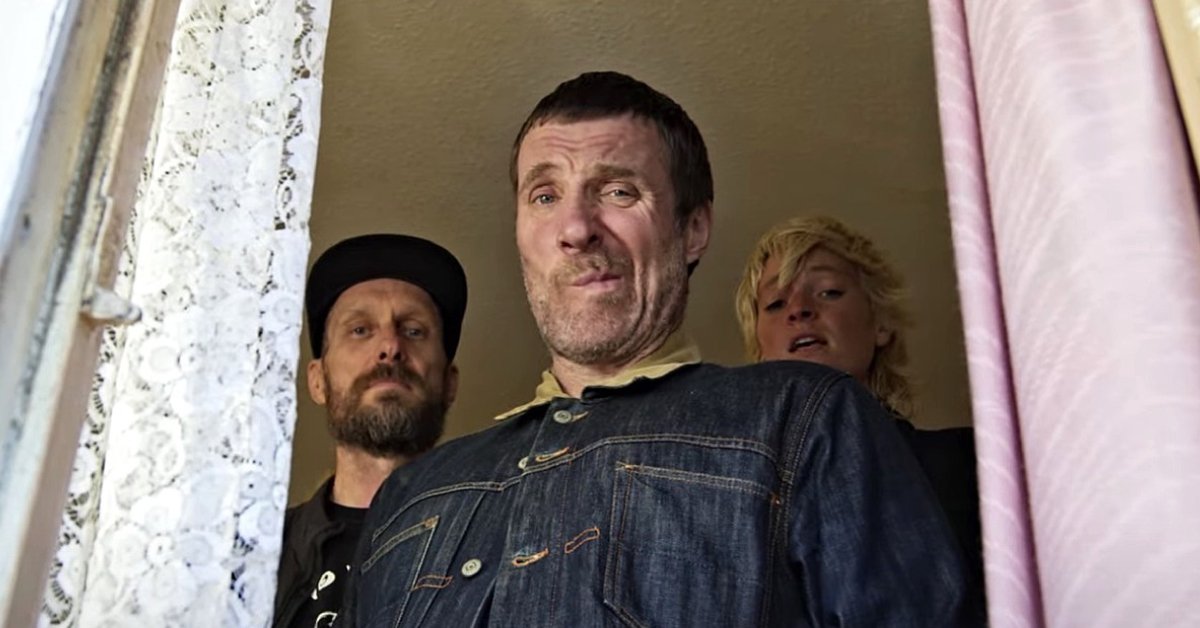 Première bonne nouvelle pour 2021 : <a href="/sleafordmods/">Sleaford Mods</a> 
🤗👉 wisesound.fr/sleaford-mods-…