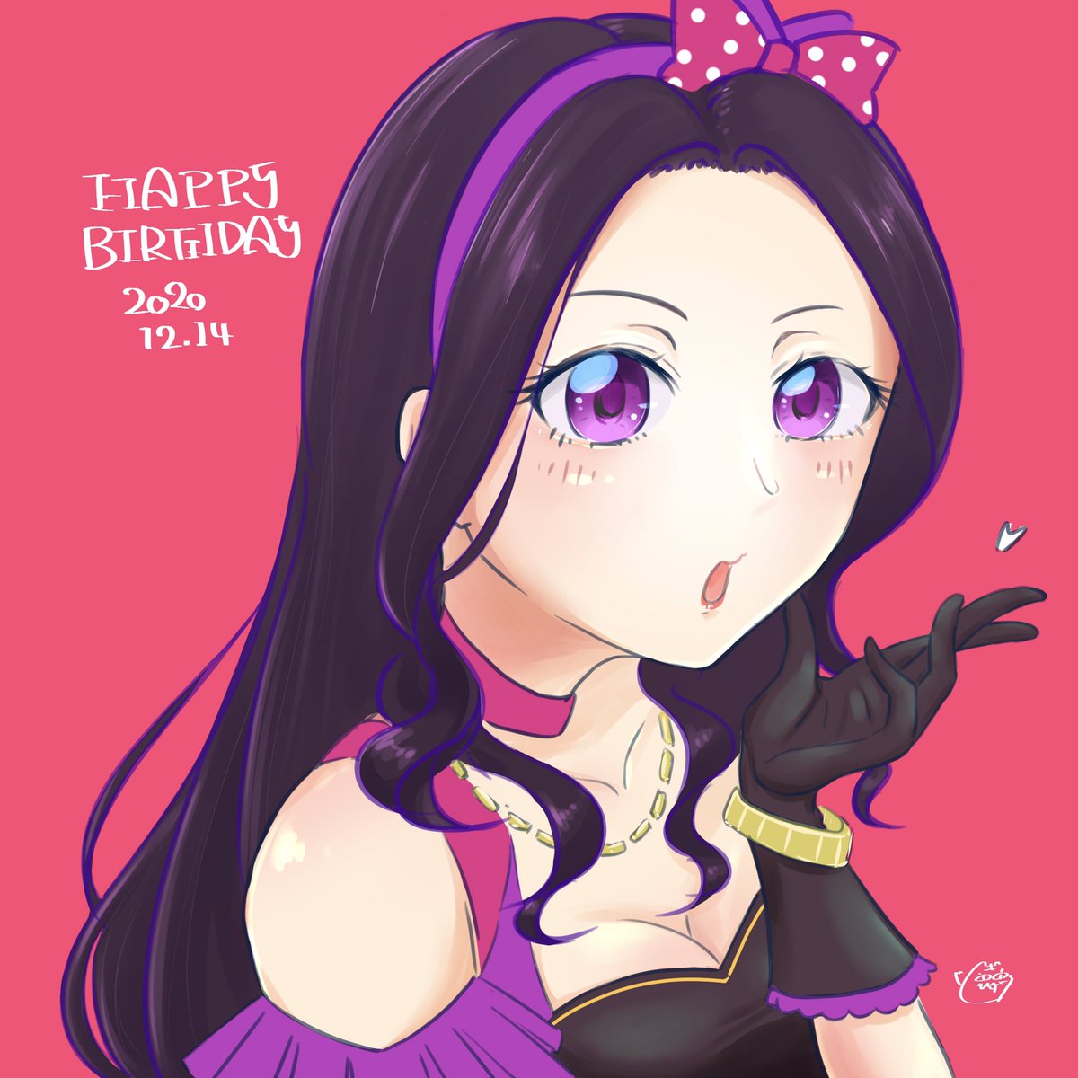 上 アイカツ りさっぺ