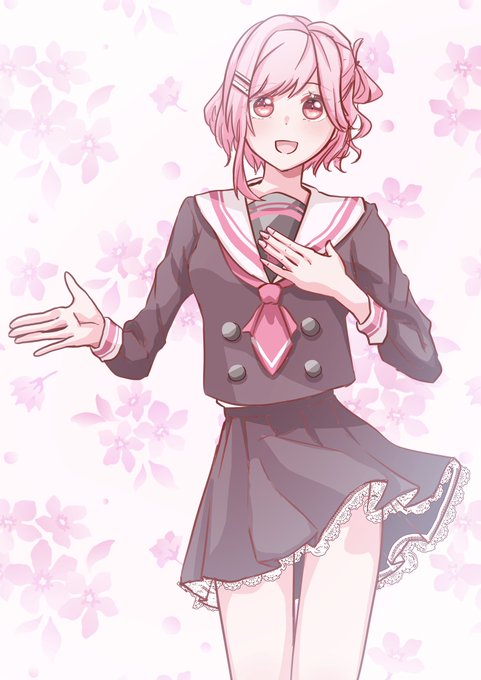 #桜田美夢生誕祭2020 

初めてやっとかけた😭おめでとう🎉🎉🎉 